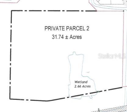 UNPLATTED - Land
