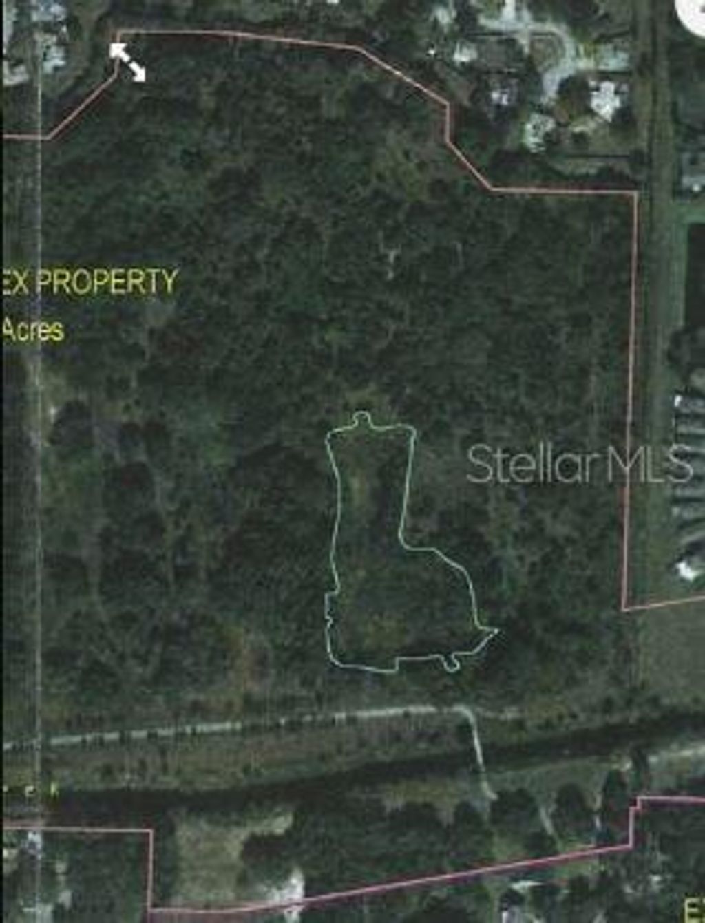 Photo of Armand Drive, Tampa, FL 33634 (MLS # O6248574)