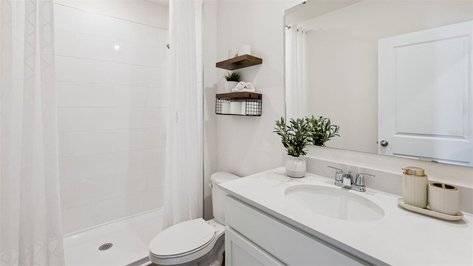 IRONWOOD - Residential