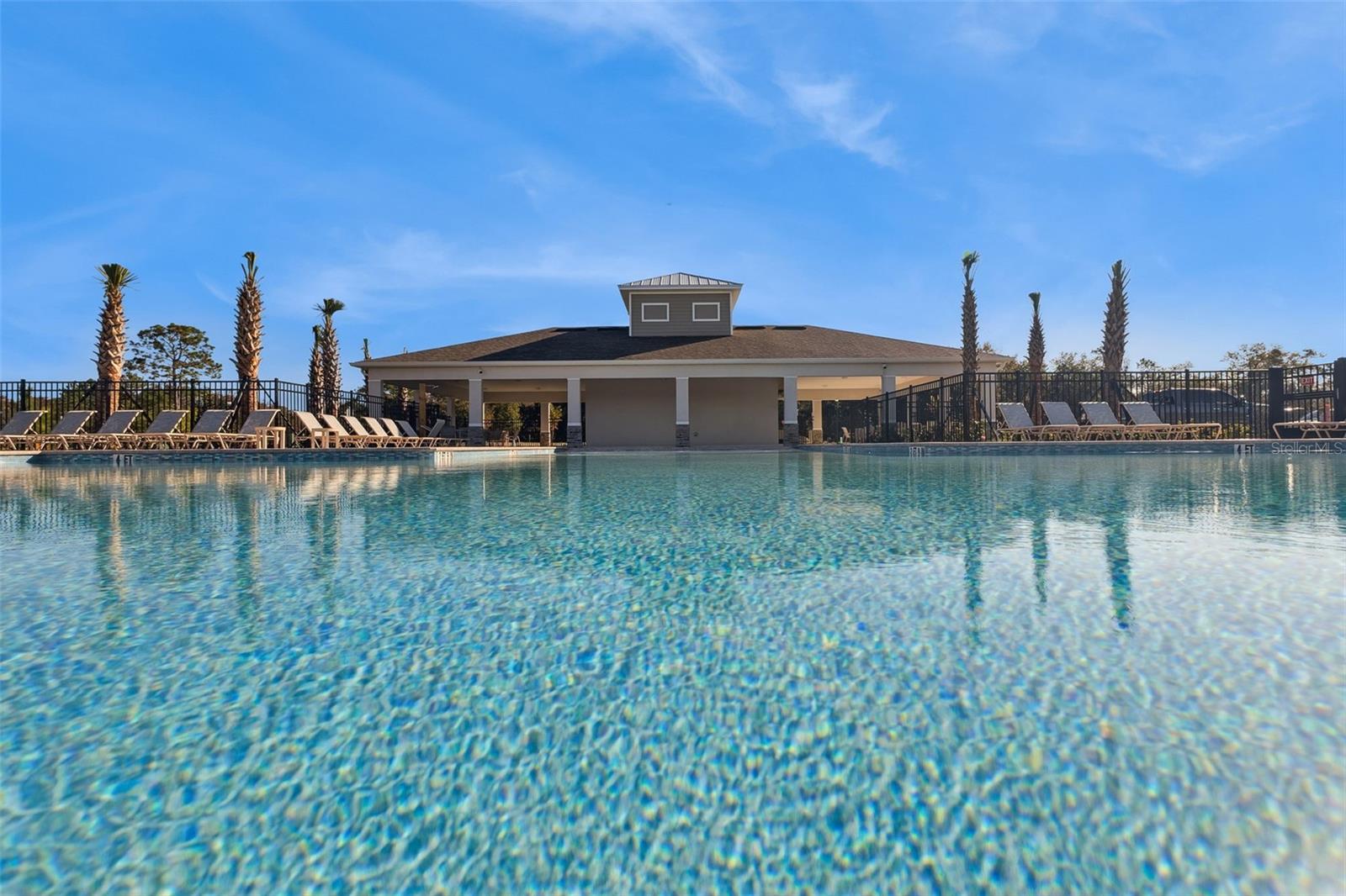 IRONWOOD - Residential