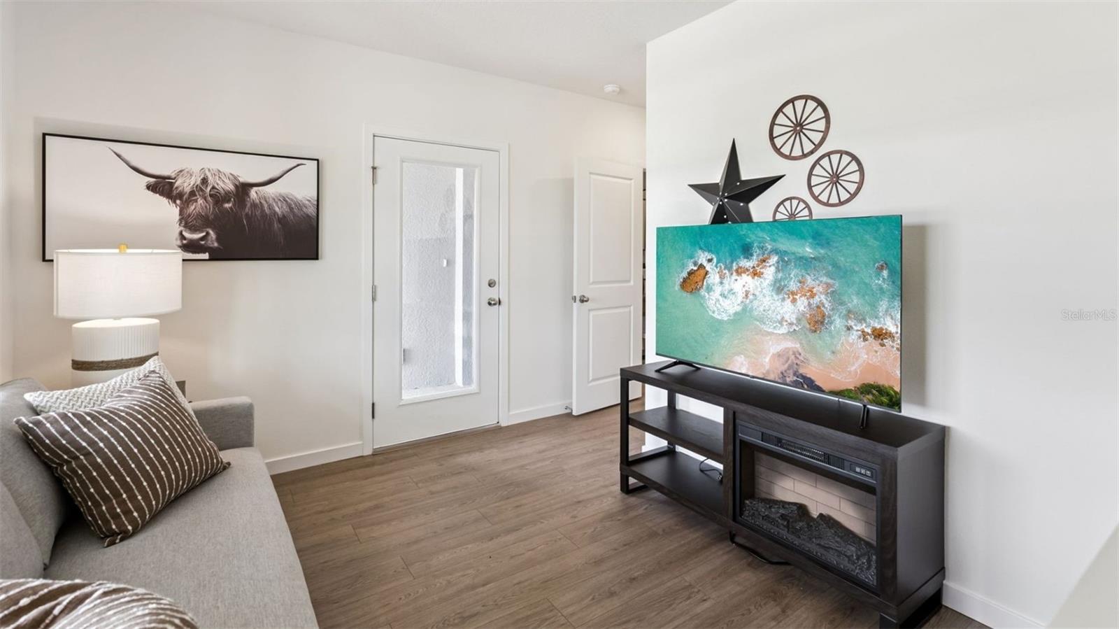 IRONWOOD - Residential