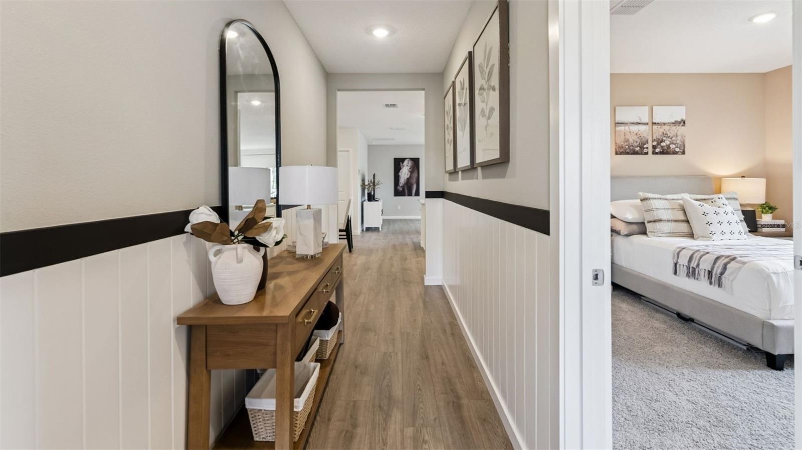 IRONWOOD - Residential