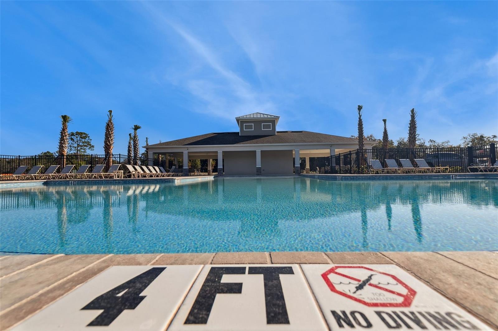 IRONWOOD - Residential