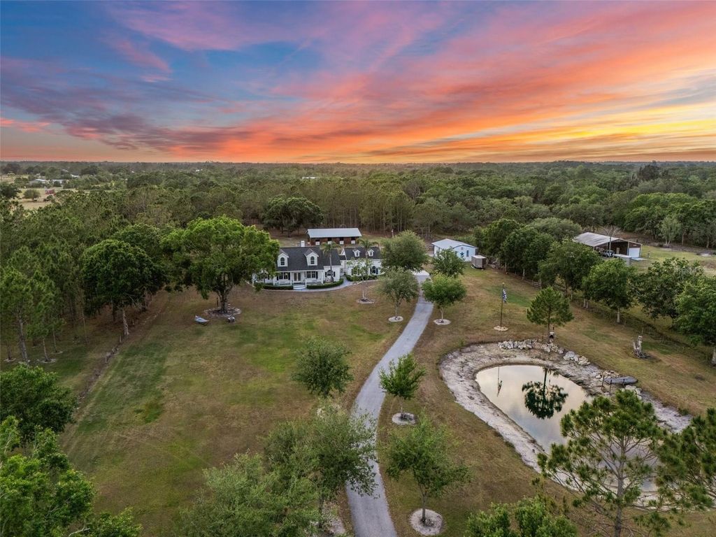 Photo of 6824 283rd Street E, Myakka City, FL 34251 (MLS # N6138498)