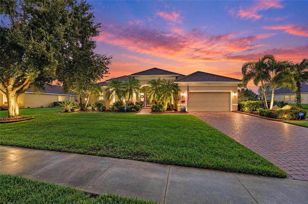 Photo of 519 147th Court NE, Bradenton, FL 34212 (MLS # A4707034)