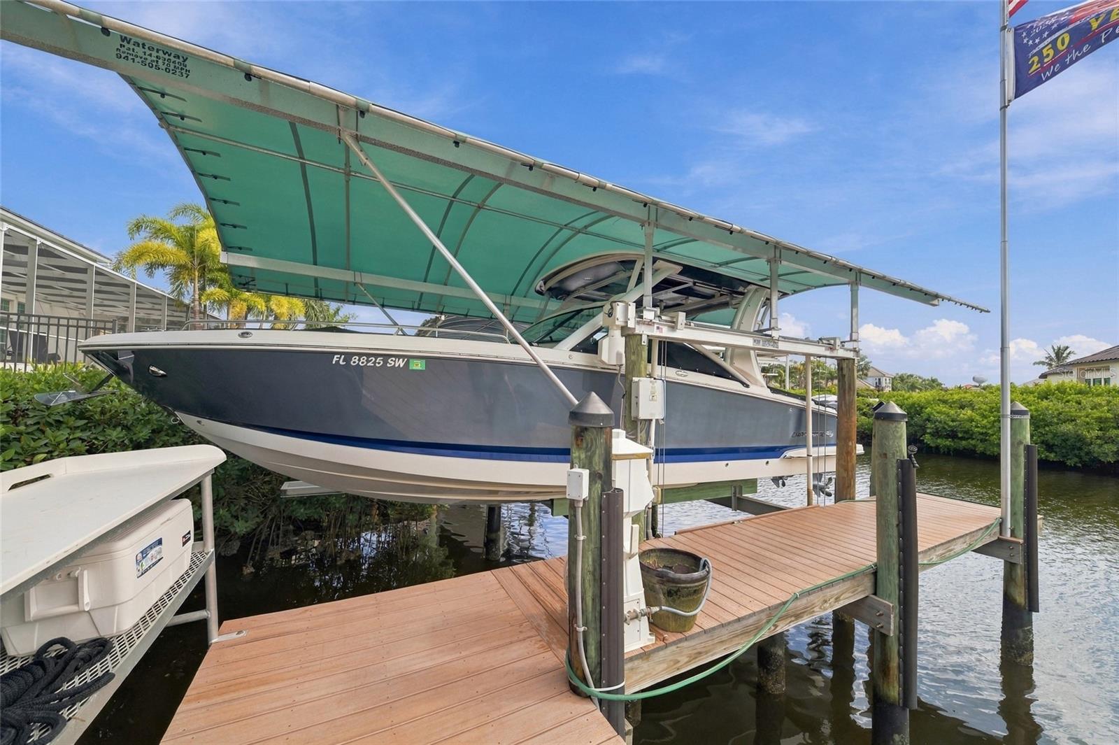 613 REGATTA WAY, BRADENTON, FL, 34208 4 613 REGATTA WAY