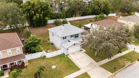 A home in CLERMONT