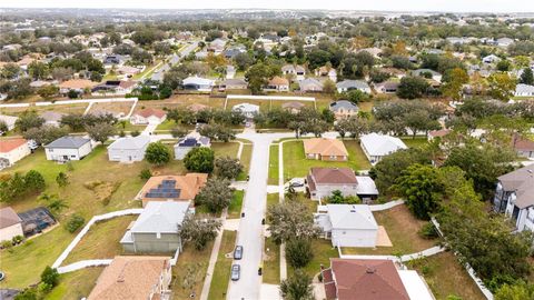 A home in CLERMONT