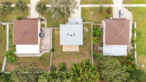 A home in CLERMONT