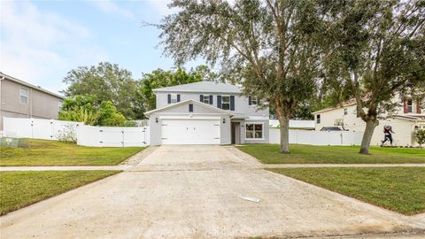 A home in CLERMONT