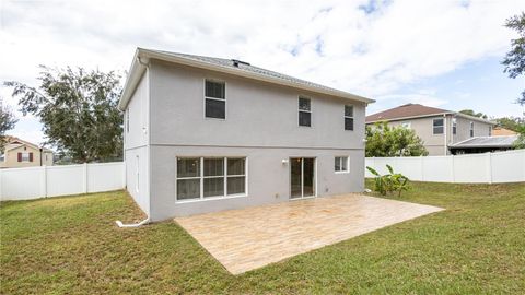 A home in CLERMONT