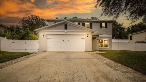 A home in CLERMONT