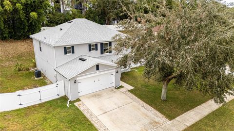 A home in CLERMONT