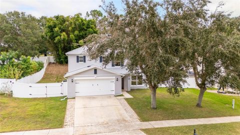 A home in CLERMONT