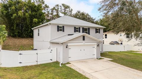 A home in CLERMONT