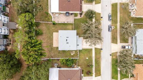 A home in CLERMONT