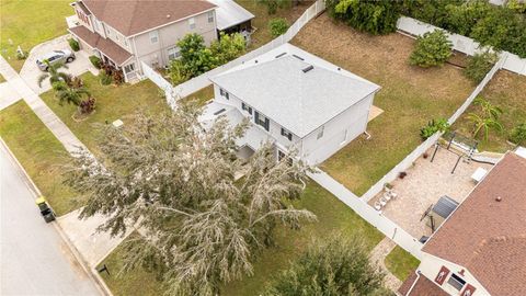 A home in CLERMONT