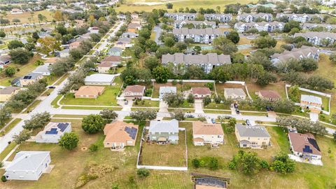 A home in CLERMONT