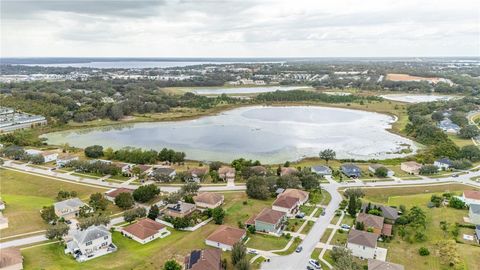 A home in CLERMONT