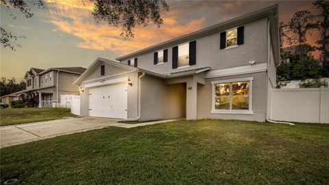 A home in CLERMONT