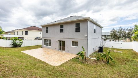 A home in CLERMONT