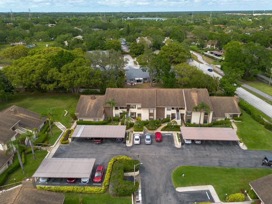 3540 COUNTRYBROOK LANE 23