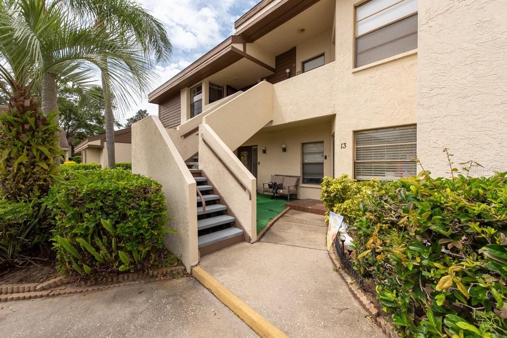 Photo of 3540 Countrybrook Lane #23, Palm Harbor, FL 34684 (MLS # TB8372480)