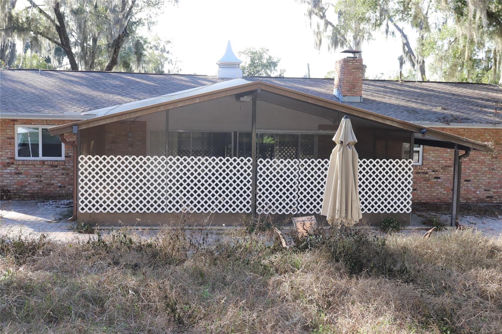 INVERNESS TOWN - Residential