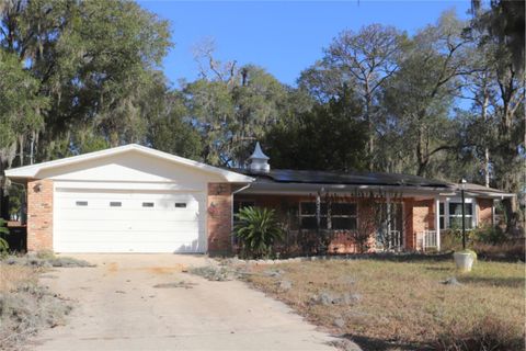 401 S PINE AVENUE INVERNESS FL 34452