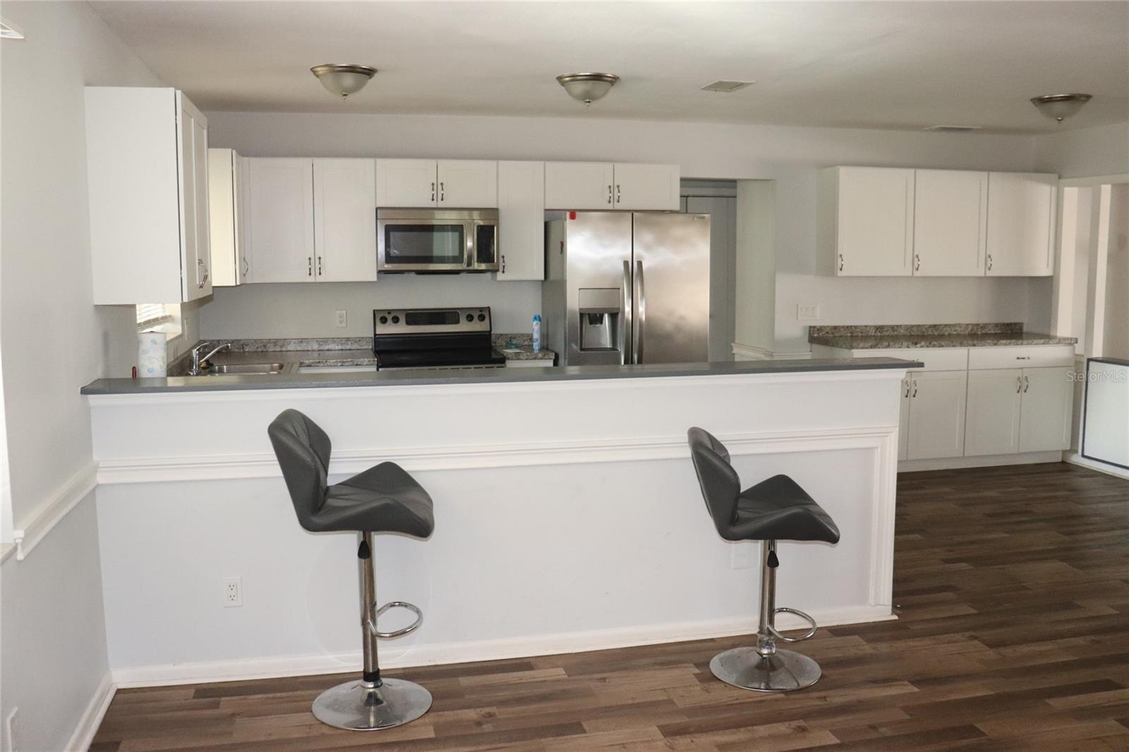 INVERNESS TOWN - Residential