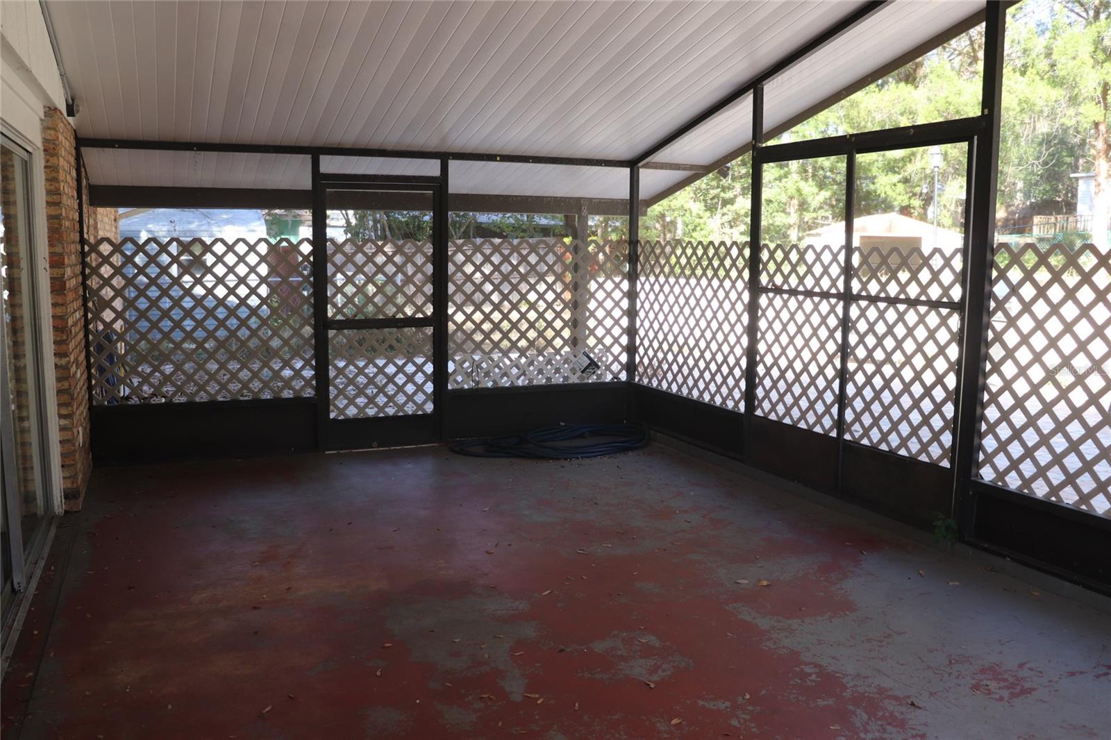 INVERNESS TOWN - Residential