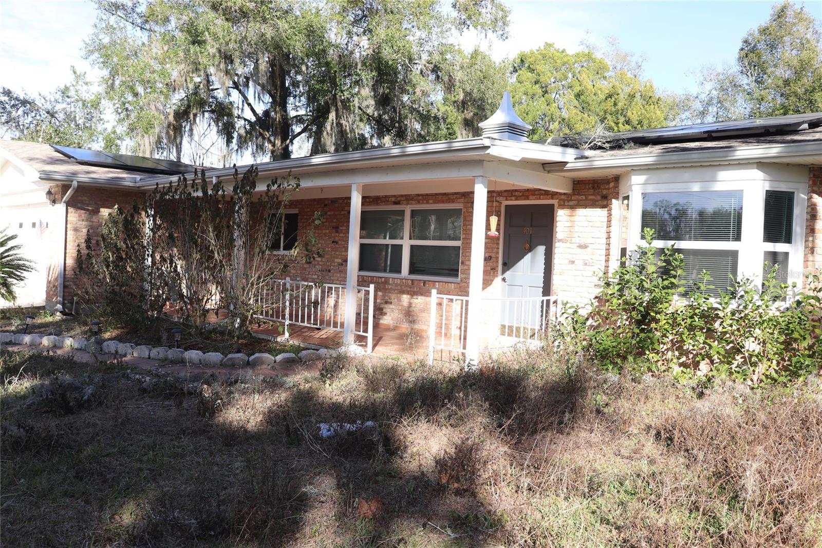 INVERNESS TOWN - Residential