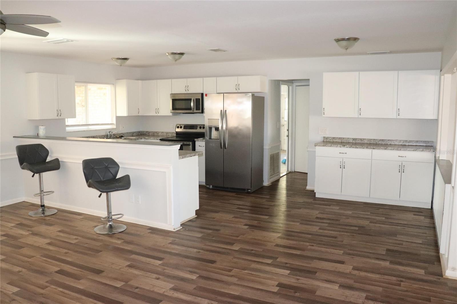 INVERNESS TOWN - Residential