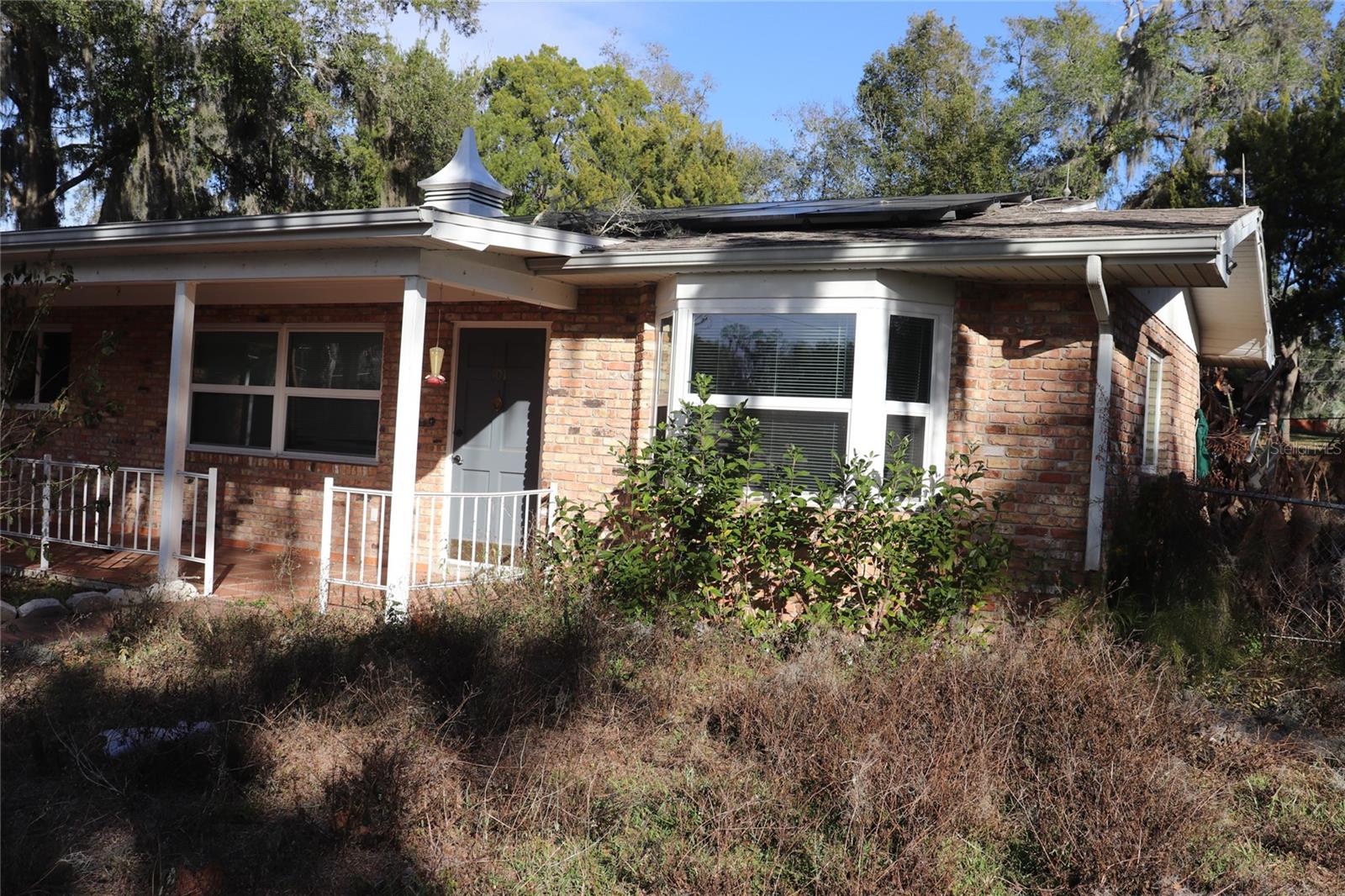 INVERNESS TOWN - Residential