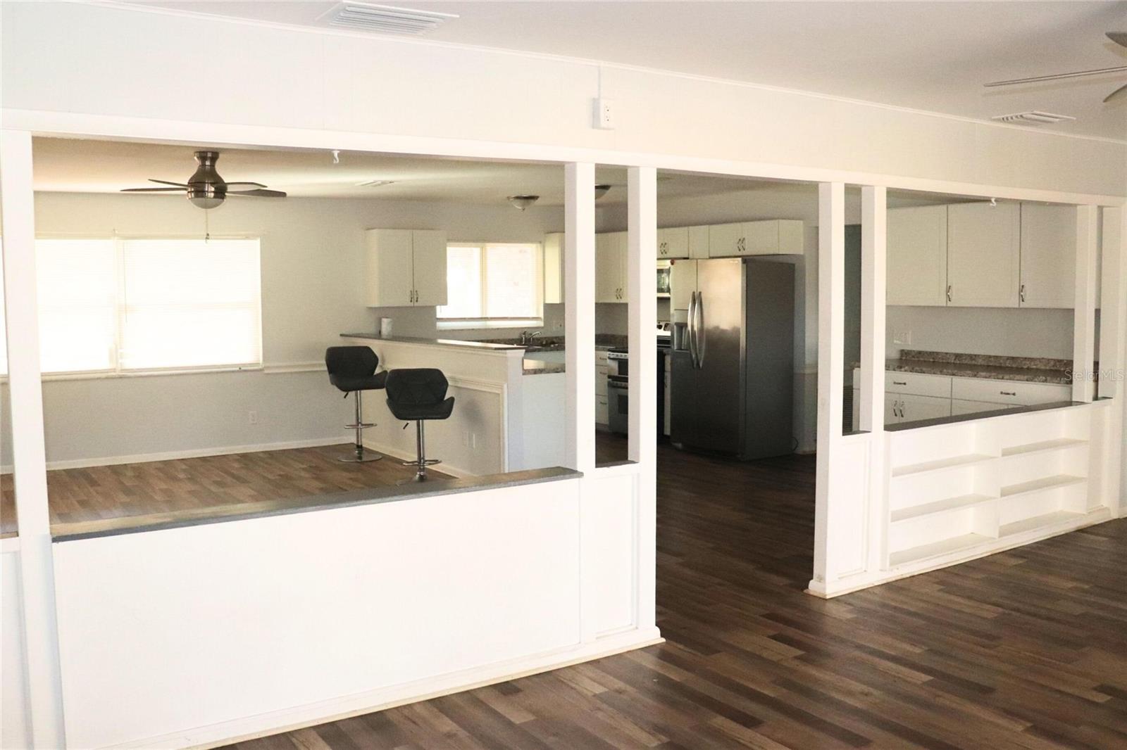 INVERNESS TOWN - Residential