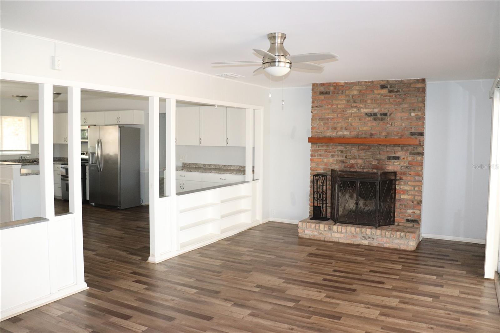 INVERNESS TOWN - Residential