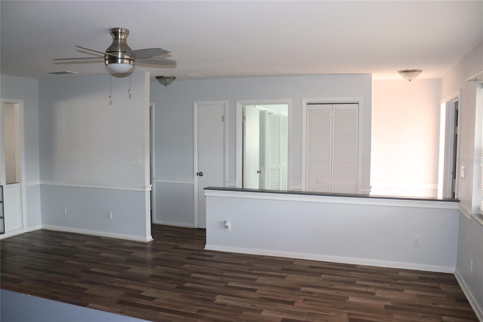 INVERNESS TOWN - Residential