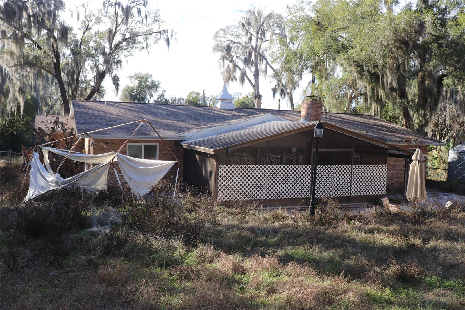 INVERNESS TOWN - Residential