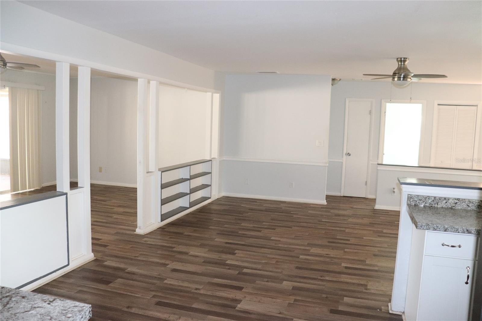 INVERNESS TOWN - Residential