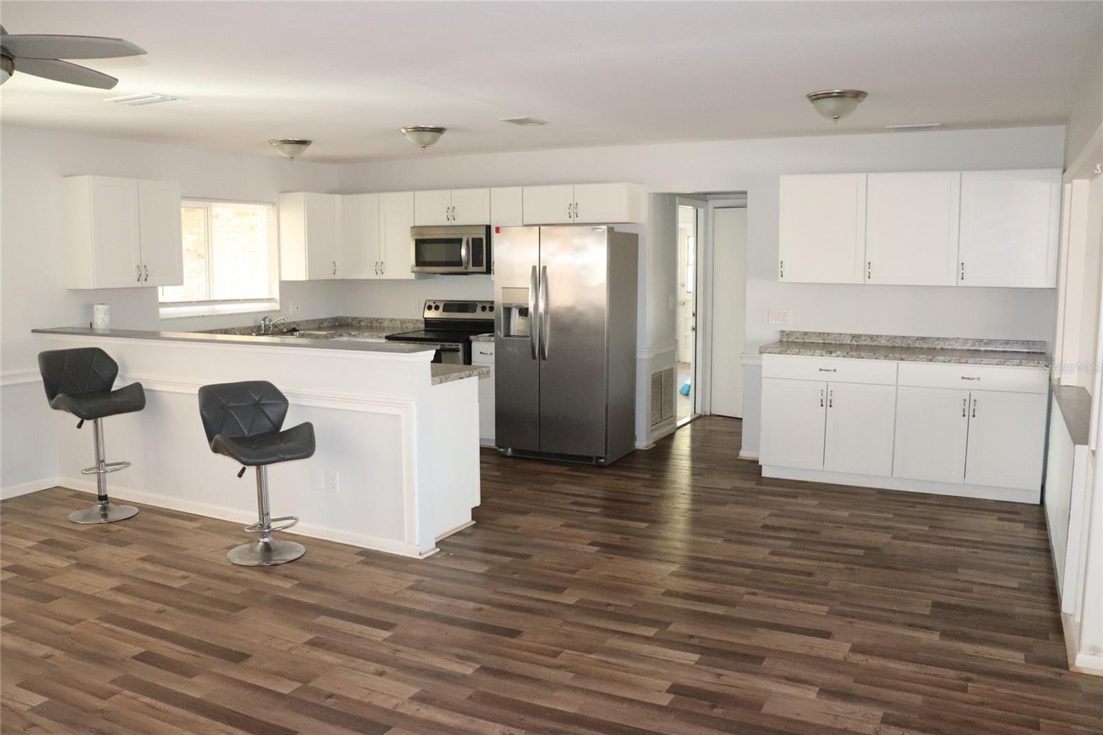 INVERNESS TOWN - Residential