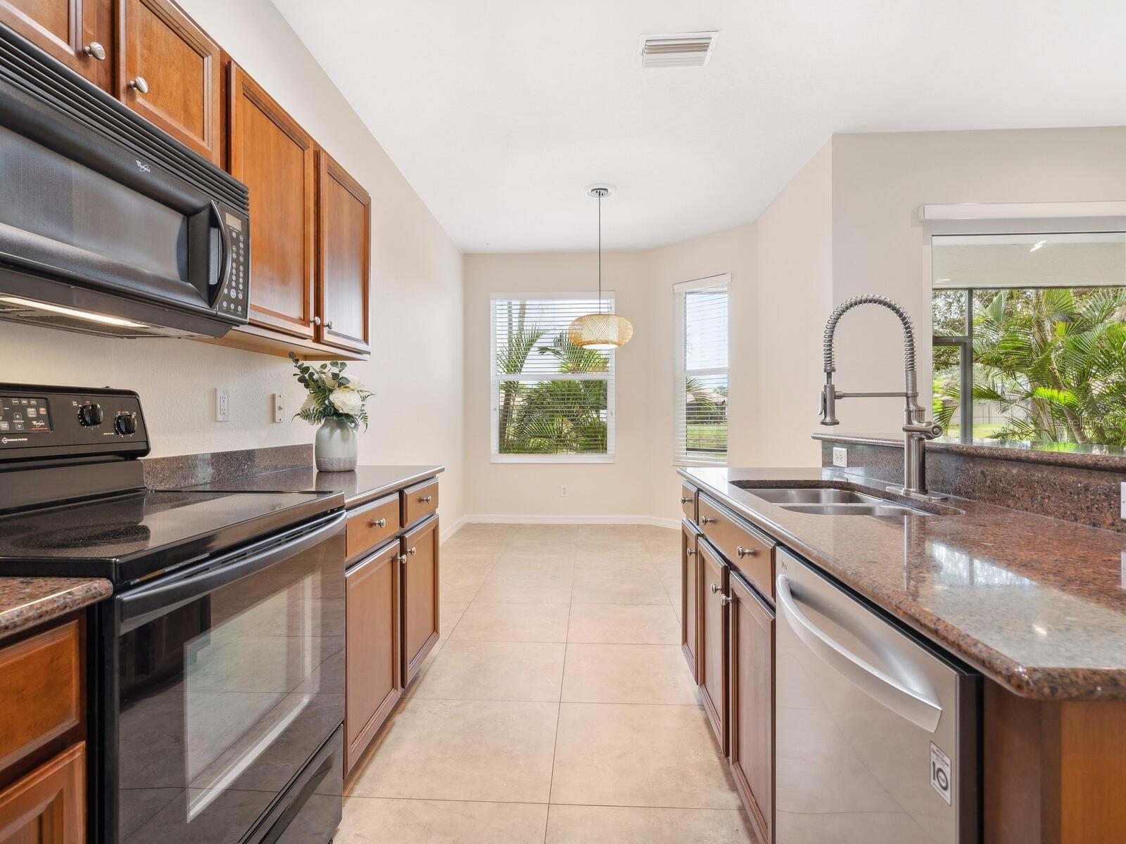 1493 MASENO DRIVE
