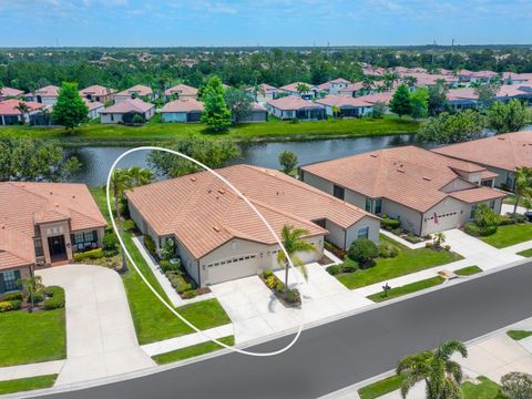 1493 MASENO DRIVE VENICE FL 34292