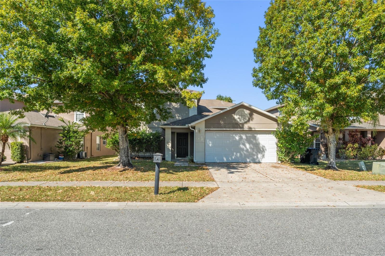 WATERFORD TRLS PH 2 EAST VILLAGE - Residential