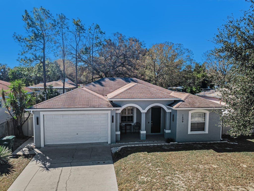 Photo of 1239 Vista Way, Clearwater, FL 33755 (MLS # TB8559325)
