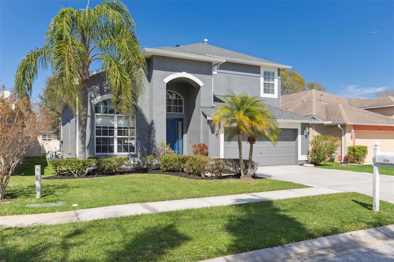 7725 BINGHAM COURT