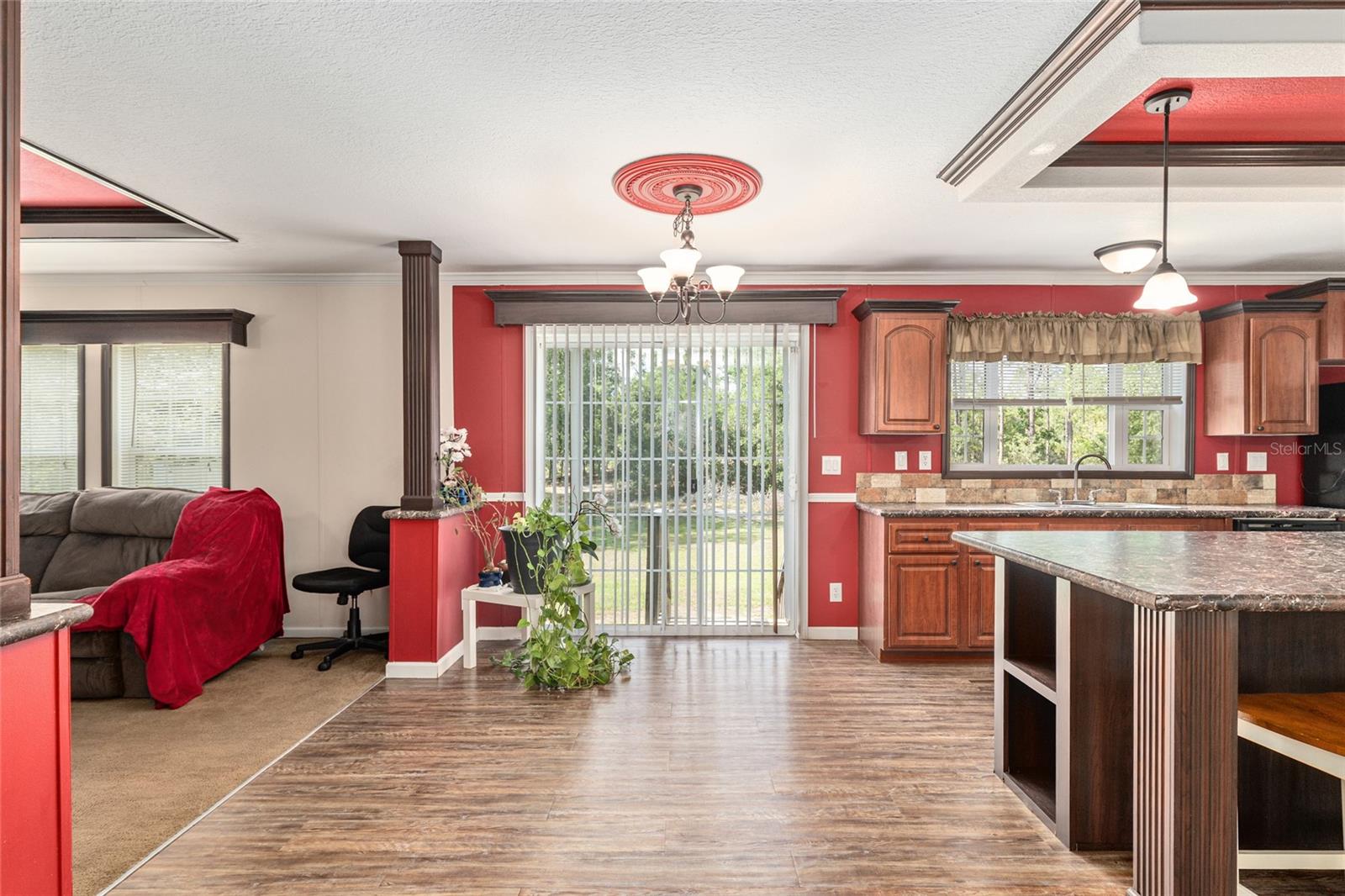 WILLISTON HIGHLANDS UNIT 7 - Residential