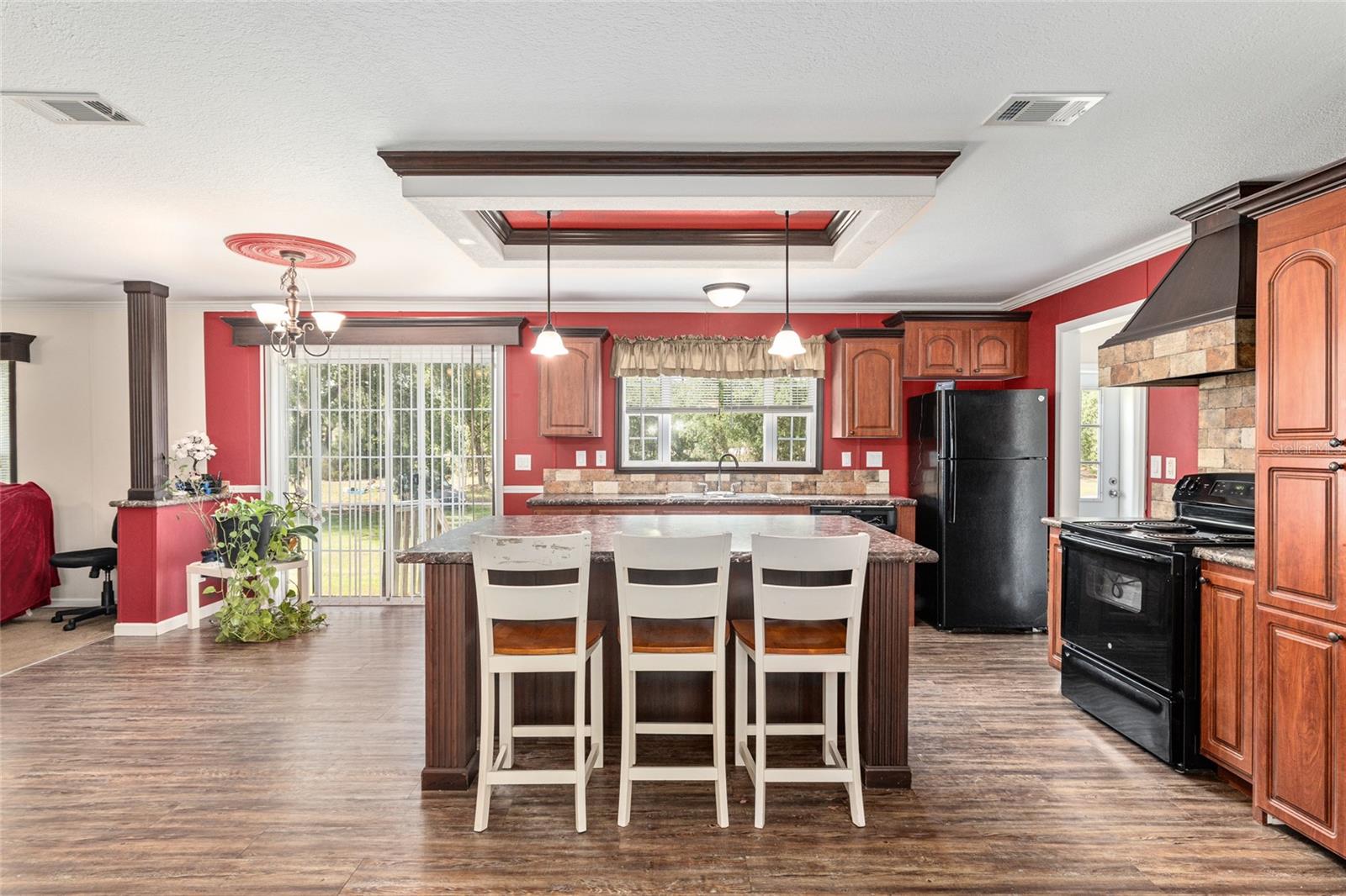 WILLISTON HIGHLANDS UNIT 7 - Residential