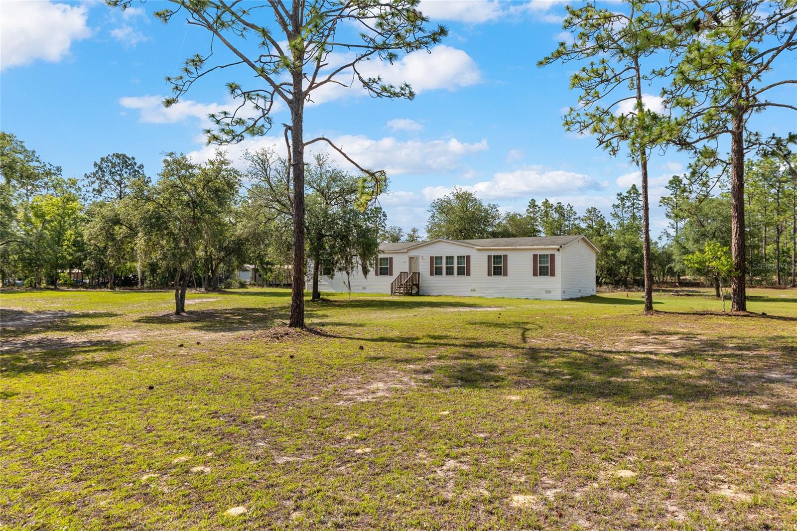 WILLISTON HIGHLANDS UNIT 7 - Residential