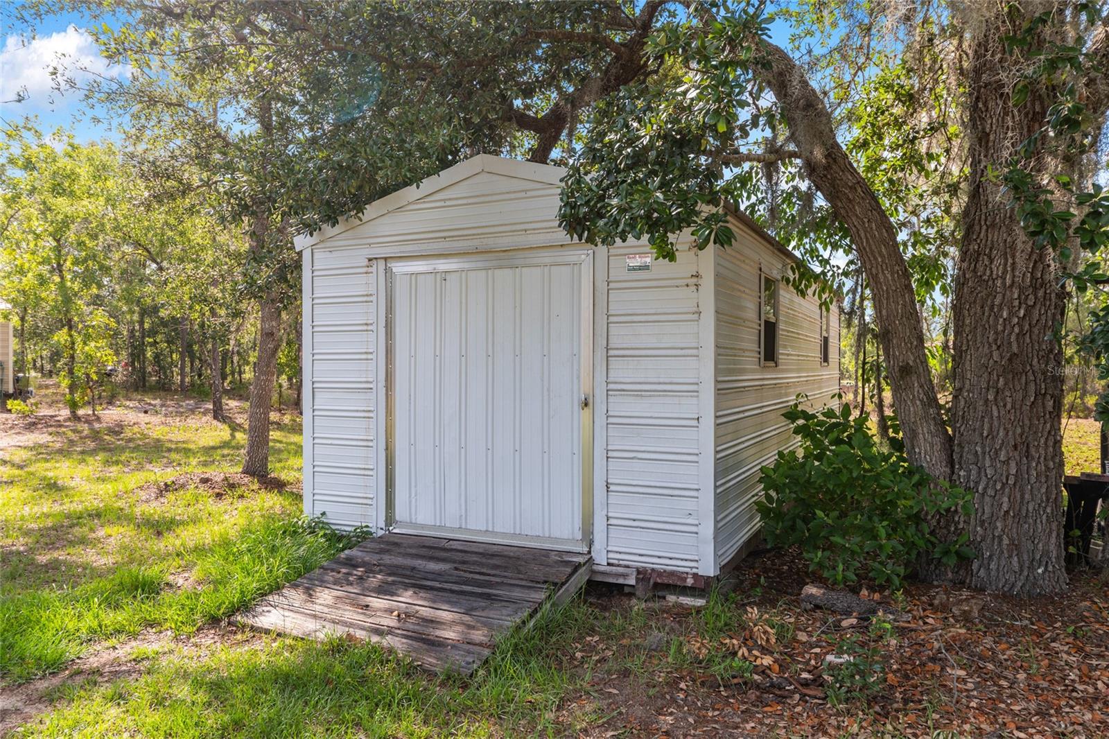 WILLISTON HIGHLANDS UNIT 7 - Residential