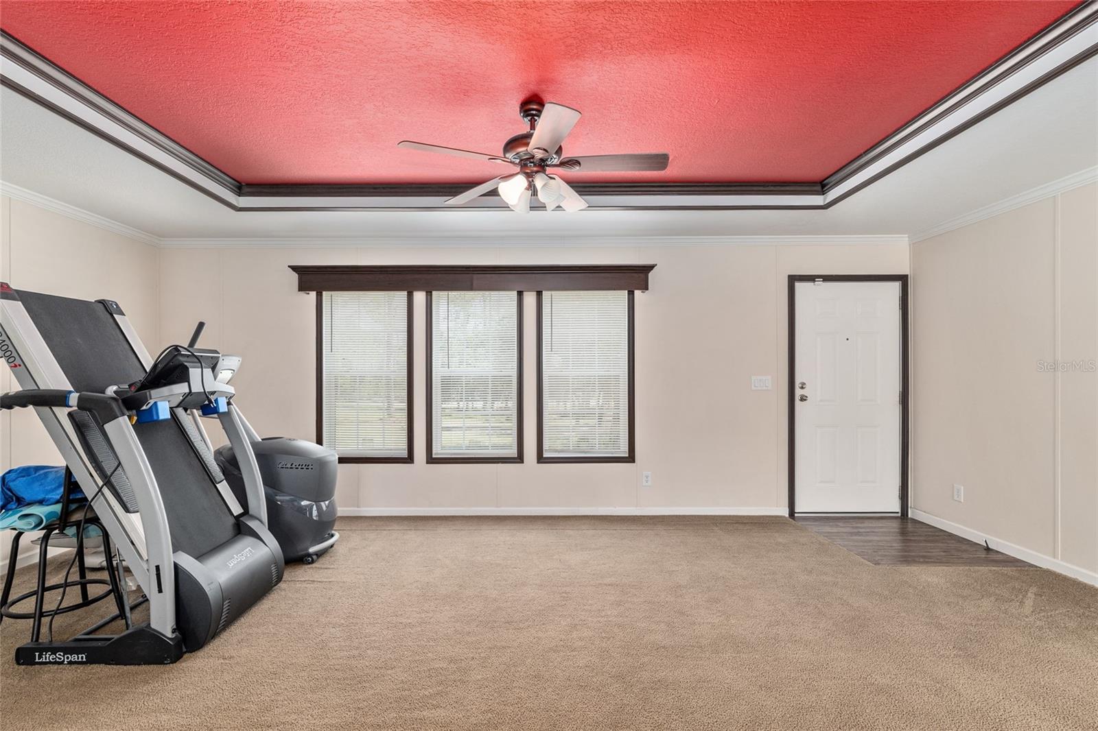 WILLISTON HIGHLANDS UNIT 7 - Residential